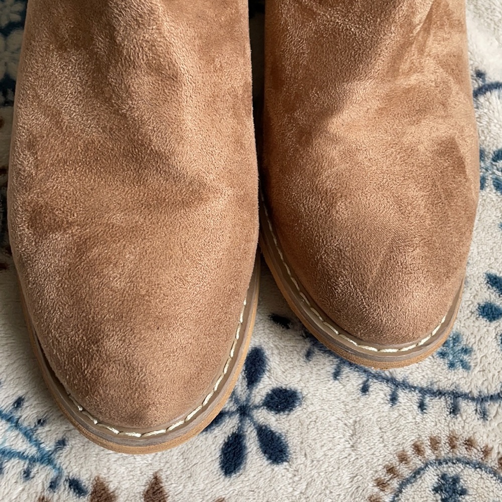 Seven Cisco kid booties - Picture 7 of 7
